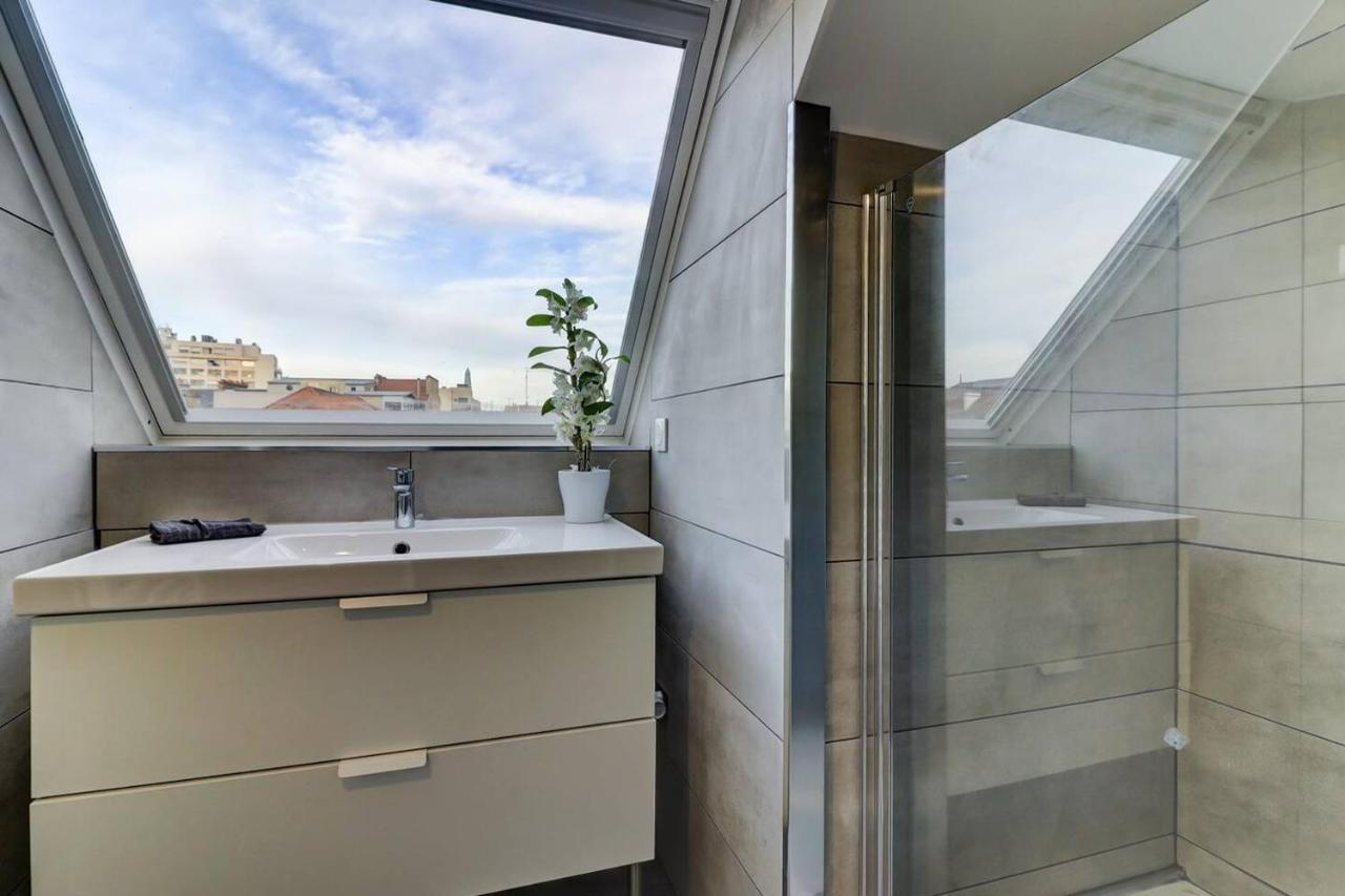 Le Coutapora I Centre Historique Darcy & Design Apartment Дижон Екстериор снимка